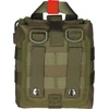 MFH Pouch First Aid small "MOLLE" OD žalias