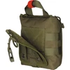 MFH Pouch First Aid small "MOLLE" OD žalias