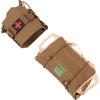 MFH Pouch First Aid "Tactical IFAK" coyote tan