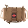 MFH Pouch First Aid "Tactical IFAK" coyote tan
