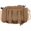 MFH Pouch First Aid "Tactical IFAK" coyote tan