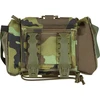 MFH Pirmosios pagalbos krepšelis „Tactical IFAK" M 95 CZ kamufliažas