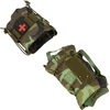 MFH Pouch First Aid "Tactical IFAK" M 95 CZ camo