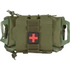 MFH Pouch First Aid "Tactical IFAK" OD žalias