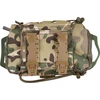 MFH Pouch First Aid "Tactical IFAK" operation-camo