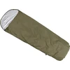 MFH Sleeping Bag Cover "Thermo" OD žalias