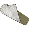 MFH Sleeping Bag Cover "Thermo" OD žalias