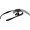 MFH Sports Glasses "Hawk" juodas