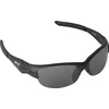 MFH Sports Glasses "Mission" juodas