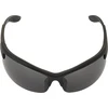 MFH Sports Glasses "Strike" juodas
