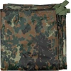 MFH Tarpaulin "Tarp Extreme" BW camo ca. 300 x 300 cm