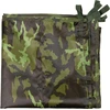 MFH Tarpaulin "Tarp Extreme" M 95 CZ camo ca. 300 x 300 cm