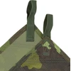 MFH Tentas „Tarp Extreme" M 95 CZ kamufliažinis apie 300 x 300 cm