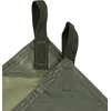 MFH Tarpaulin "Tarp Extreme" OD žalias ca. 300 x 300 cm