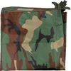 MFH Tentas „Tarp Extreme“, woodland, apie 300 x 300 cm