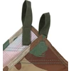 MFH Tentas „Tarp Extreme“, woodland, apie 300 x 300 cm
