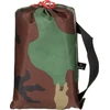 MFH Tarpaulin "Tarp Extreme" woodland ca. 300 x 300 cm