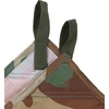 MFH Tarpaulin "Tarp Extreme" woodland ca. 300 x 300 cm