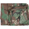MFH Tarpaulin "Tarp" woodland ca. 500 x 600 cm
