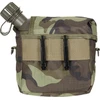 MFH US Canteen angular with cover M 95 CZ camo 2 Qt