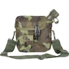 MFH US Canteen angular with cover M 95 CZ camo 2 Qt