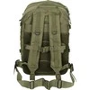 Mfhhighdefence Kuprinė MFH Assault II, žalia, 40l