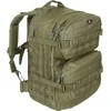 Mfhhighdefence Kuprinė MFH Assault II, žalia, 40l