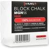 Magnezijos blokas HMS MGN56, 56 g