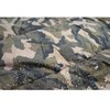 Cool Zfish Hoogan 5 Season Camo 220x100cm