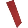 Miegmaišio įdėklas Trekmates Hotelier Cotton, 205x75 cm