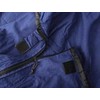 Miegmaišio įklotas Origin Outdoors Cotton Mummy Shape Royal, mėlynas