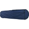 Miegmaišio įklotas Origin Outdoors Cotton Mummy Shape Royal, mėlynas