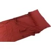 Miegmaišio įklotas Origin Outdoors Cotton Rectangular, kaštoninis