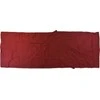Miegmaišio įklotas Origin Outdoors Cotton Rectangular, kaštoninis