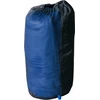 Miegmaišio įklotas Origin Outdoors Fleece Mummy Shape Royal, mėlynas