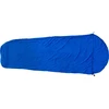 Miegmaišio įklotas Origin Outdoors Fleece Mummy Shape Royal, mėlynas