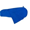 Miegmaišio įklotas Origin Outdoors Fleece Mummy Shape Royal, mėlynas