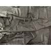Miegmaišio įklotas Origin Outdoors Hoody Silk Semi-Rectangular, pilkas