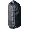 Miegmaišio įklotas Origin Outdoors Hoody Silk pusiau stačiakampis antracito