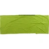 Miegmaišio įdėklas Origin Outdoors Microfiber, stačiakampis, žalias