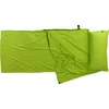 Miegmaišio įdėklas Origin Outdoors Microfiber, stačiakampis, žalias
