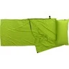 Miegmaišio įklotas Origin Outdoors Microfiber Rectangular, žalias