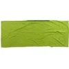 Miegmaišio įklotas Origin Outdoors Microfiber Rectangular, žalias