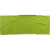 Miegmaišio įdėklas Origin Outdoors Microfiber, stačiakampis, žalias