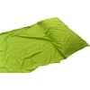 Miegmaišio įklotas Origin Outdoors Microfiber Rectangular, žalias