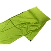 Miegmaišio įdėklas Origin Outdoors Microfiber, stačiakampis, žalias