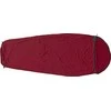 Miegmaišio įklotas Origin Outdoors Microfleece Mummy Shape, kaštoninis