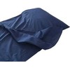 Miegmaišio įklotas Origin Outdoors Poly-Cotton Rectangular Royal, mėlynas