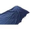 Miegmaišio įklotas Origin Outdoors Poly-Cotton Rectangular Royal, mėlynas