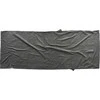 Miegmaišio įklotas Origin Outdoors Poly-Cotton Rectangular, pilkas